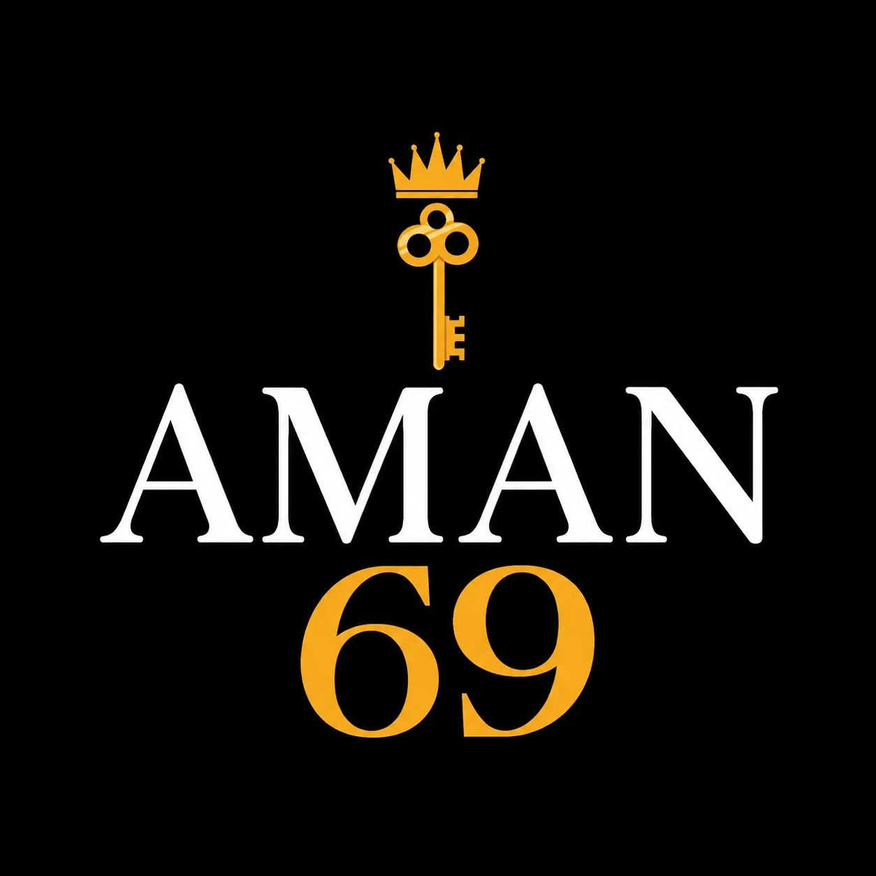 AMAN69 - Temukan Teman Sekitar dengan Mudah